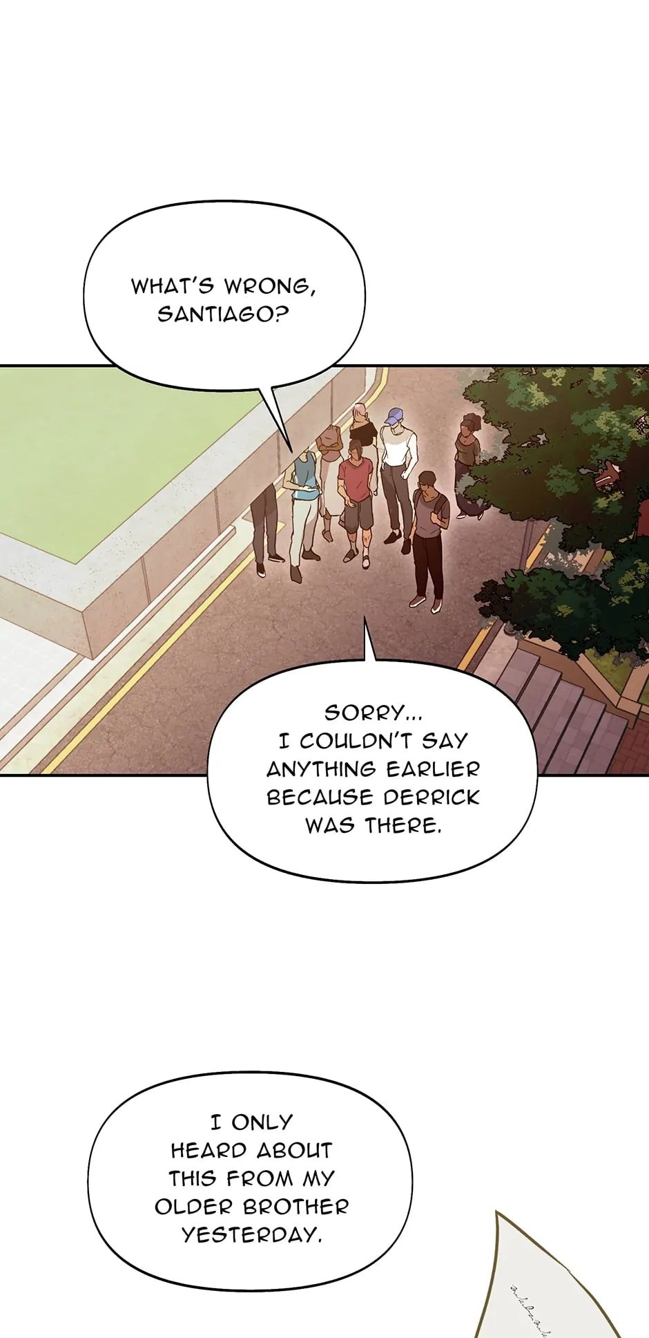 Nerd Project, Chapter 25 image 33